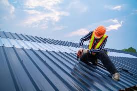 Best Green or Eco-Friendly Roofing Solutions  in Kitsap Lake, WA